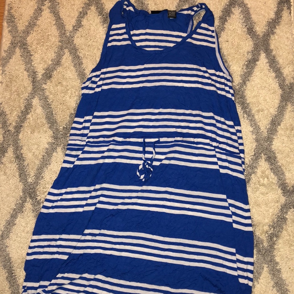 Women’s Summer Dress